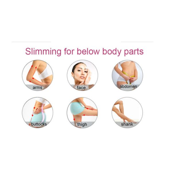 Most professional 3 technology best result body slimming face lifting Cryolipolysis machine