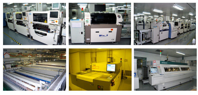 Smd Layout Electronics PCB Design Stencil Digital Simulation Firmware Development