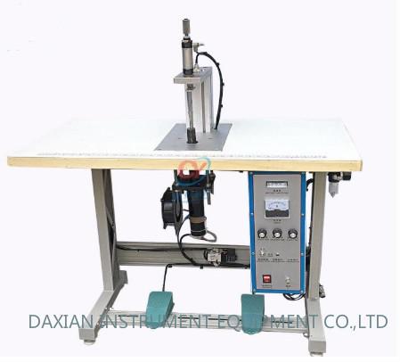 Quality Air Cooling Ultrasonic Welding Device Self - Excited Oscillation System for sale