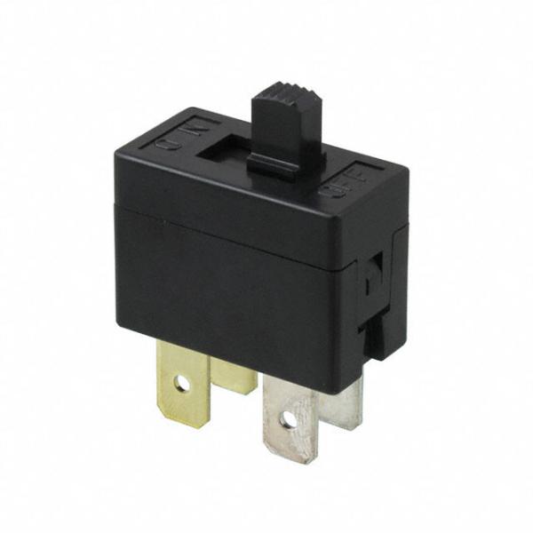 Quality 20A 250V Integrated Circuit Switch SS220K-23-Z DPST SLIDE SWITCH for sale