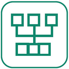 Ethernet Network Packet Broker With Per Flow / Per Port / Per VLAN Load Balancing