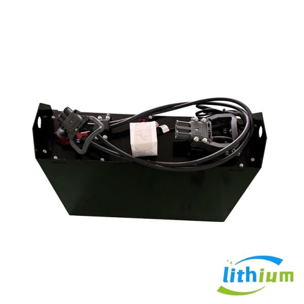 25.6V 173ah Power Battery LiFePO4 Forklift Car Golf Cart Lithium Iron Phosphate Battery Pack
