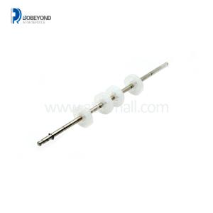Bank ATM Machine NCR ATM Part Purge Shaft Upper Assembly 445-0672549 4450672549