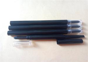 Waterproof ABS Double Ended Eyeshadow Stick Custom SGS Certification