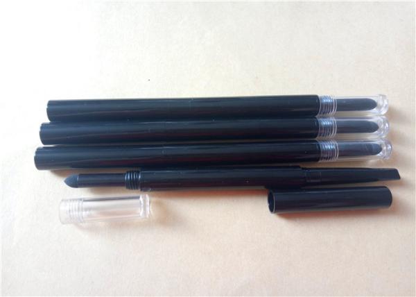 Quality Waterproof ABS Double Ended Eyeshadow Stick Custom SGS Certification for sale