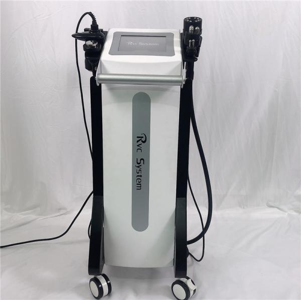 Quality 40KHz Radio Frequency Machine For Stretch Stiff Muscle / Activate Collagen Tissue for sale