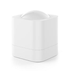 China ABS PC Tuya Zigbee Movement Sensor 2.2m Installation Height wholesale