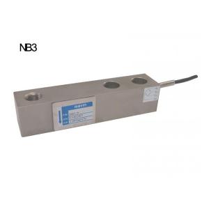 China Nickel Plated 7.5t IP68 Hopper Scale Load Cell wholesale