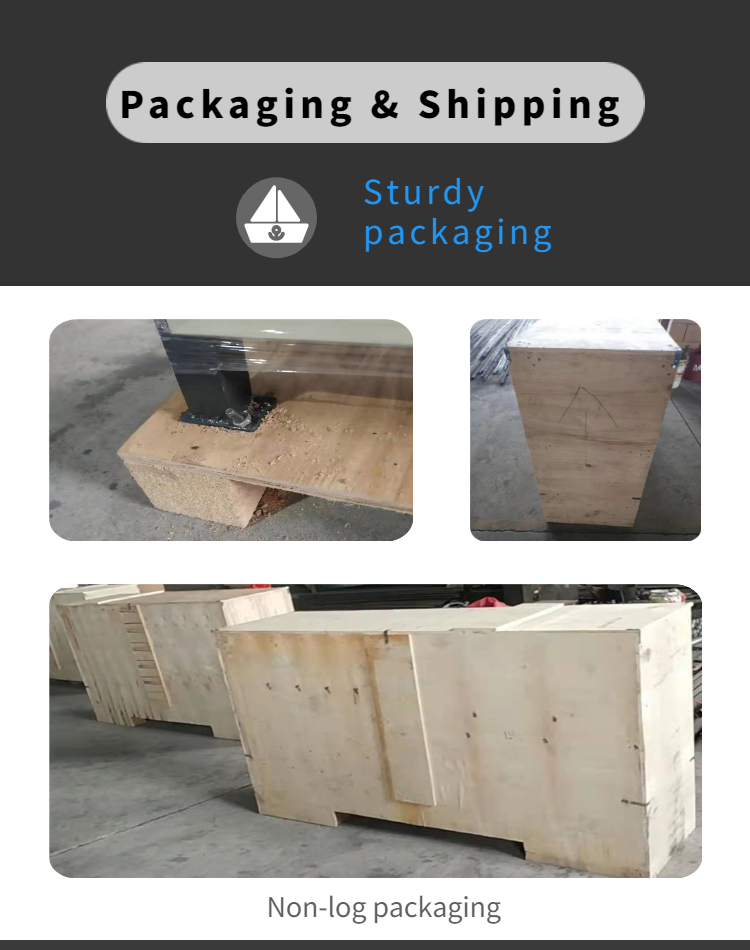 Personalization at Its Best 3A Folder Gluing Machine for Custom Presentation Folders