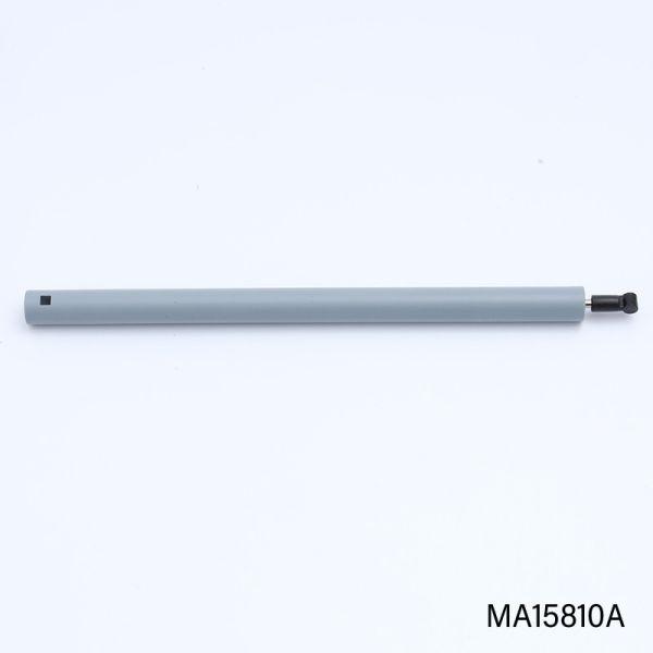 Hydraulic Hardware Sliding Door Oil Damper For Sliding Rail Entry Door Soft Close Door Damper