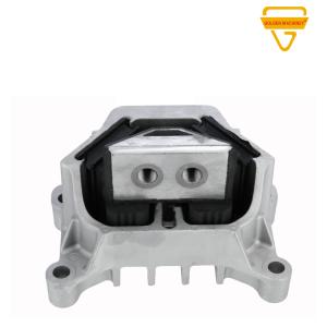 China 81962100597 MAN Truck F2000 TGX Engine Mounting Replaces wholesale