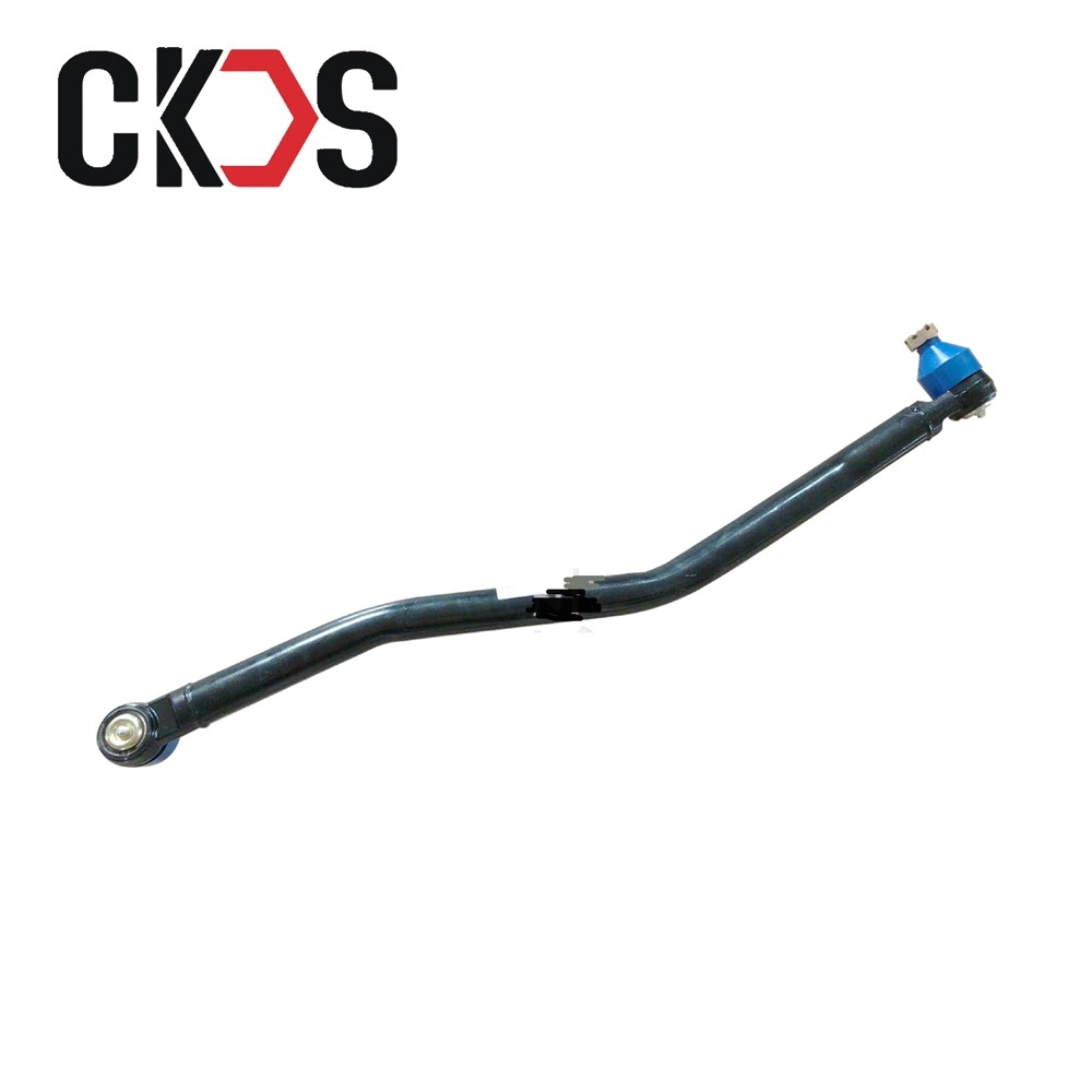 China ISUZU 1443803073 1-44380307-3 FVR34 6HK1 Drag Link wholesale