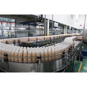 China Intelligent Data 24000 BPH Aseptic Cold Filling Machine wholesale