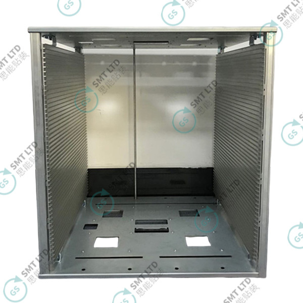 ESD SMT PCB Storage Magazine Rack Aluminum alloy material Product Image
