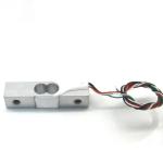 5kg Analog Load Cell Miniature for Small Structure Kitchen Scale Weighing Sensor