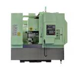 High Precision CNC Vertical Lathe Machine Turning And Grinding