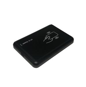 RFID Contactless Card Reader Dual Frequency 125KMz And 13.56MHz