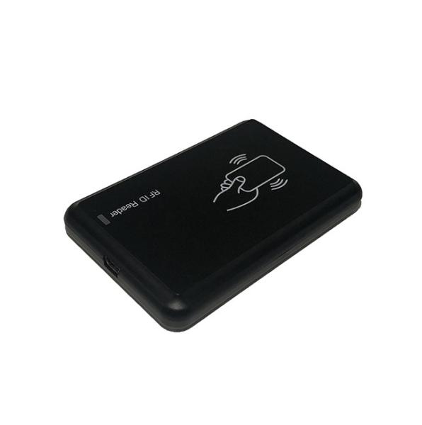 Quality RFID Contactless Card Reader Dual Frequency 125KMz And 13.56MHz for sale