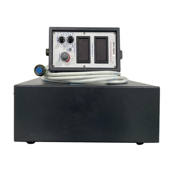 Quality 12V 300A High Precision Adjustable Regulated DC Power Supply With Remote Control for sale