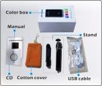 Mini Projector CSVC-B100