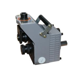 China Manual Roll Pipe Groover Pipe Grooving Tool For Joining Pipes For Plumbing, Fire Protection on sale