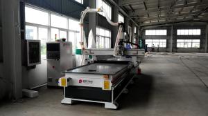 China Sofa Splint Plywood CNC Wood Cutting Machine Highest Configuration wholesale