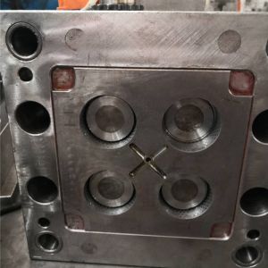 China Precision Injection Molding Mold , Professional Mould For Plastic Injection wholesale