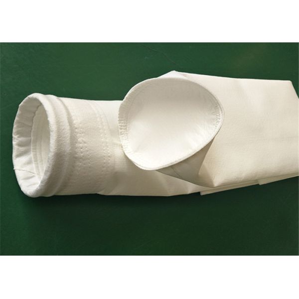 Pps Air Filter Thickness 1.8mm Dust Collector Bags