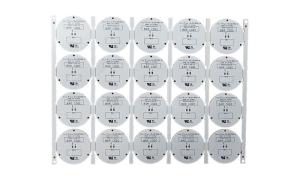 China Ems Pcba Circuit Board Design Service Characteristic Impedance Molded wholesale