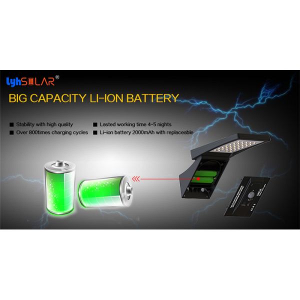 Dual CCT Solar Deck Lights Outdoor With Remote Control And 4 Lighting Modes