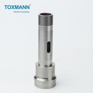China External Grinding CNC Lathe Machining Parts SKD61 Material Multipurpose wholesale