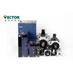380V 7.5KW Closed Loop Servo System With 24 Bit Absolute Encoder