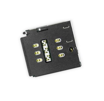 Quality Iphone 7 (plus) sim card slot, Iphone 7 plus sim card reader, Iphone 7 sim card slot, Iphone 7 plus sim card slot for sale