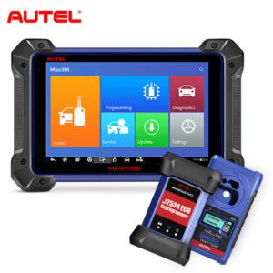 China Original Autel Diagnostic Tool MaxiIM IM608 Support Diagnostic IMMO and Key Programming on sale