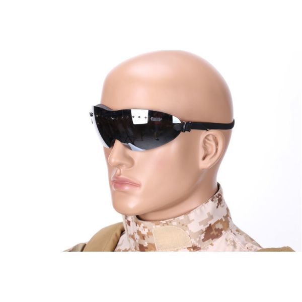 Regulator Tactical Military Goggles Stylish Looking Comfort Wearing For Long Term