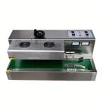 Automatic Induction Bottle Sealing Machine Continuous Electromagnetic