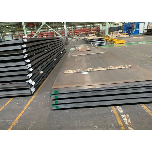 Astm A517 Grade P Steel Plate  A517 Hot Rolled Steel Sheet  Astm A517 Hot Rolled Steel Plates
