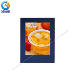 China IPS LCD Touch Screen Monitor 2.4 Inch 240x320 All Viewing Direction TFT LCD Module wholesale
