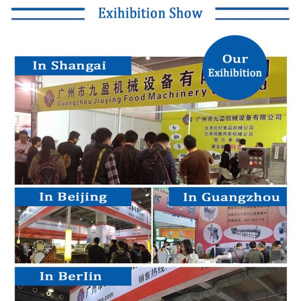 Mushrooms Salad Processing Line / Vegetable And Fruit Washing Equipment