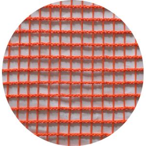 Industrial Shade Net Machine , 3-7.5KW Computerized Knitting Machine