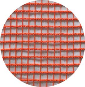 China Easy Control Agricultural Netting Machine , Oliver Net Manufacturing Machine wholesale