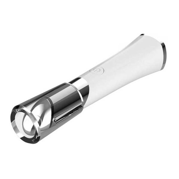 Battery Oprated Eye Beauty Care Products Mini Eye Massage Shaking Pen 3.7V 300mAh