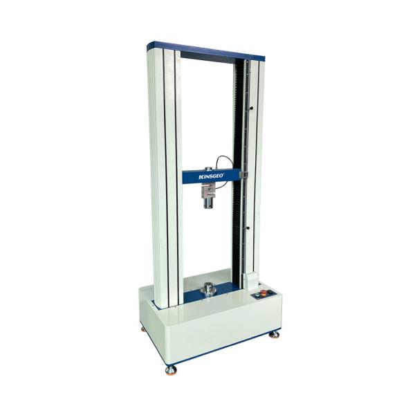 Quality UTM 10KN Computer Control Universal Tensile Testing Machine For Material for sale