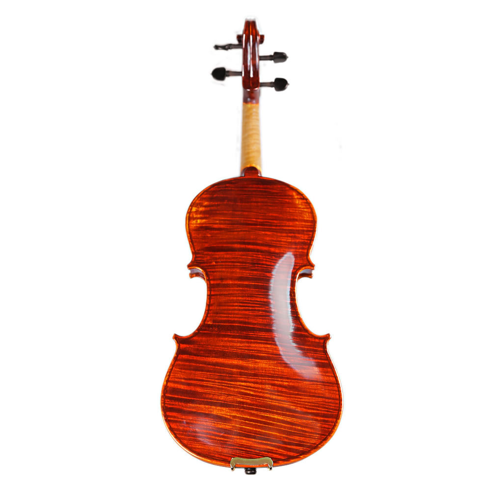 Good Sound Strings Instrument 4/4 or 3/4 Violin For Beginner Best Beginning Violin Book for Kids: Combining two popular