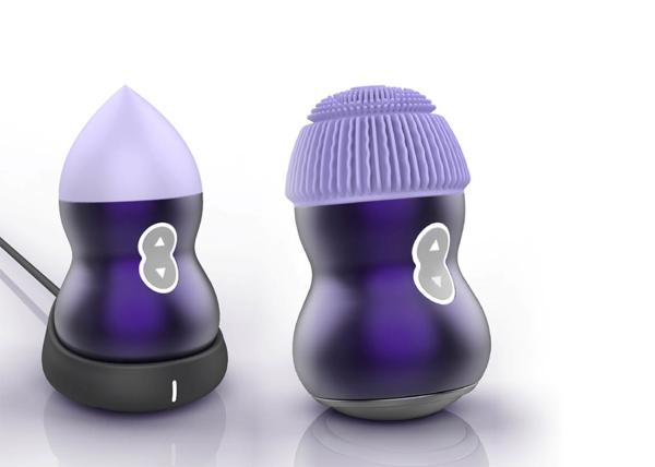 Quality Portable Deep Face Cleaning Device Skin Rejuvenation Customized  Color for sale