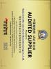 Cirolla Motor Co.,Ltd Certifications