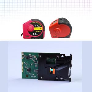 China 3 Voltage Laser Range Detector Distance Sensor High Precision Measure Solution wholesale