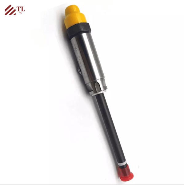 Quality Crawler Excavator Engine Part 8N-7005 10R-3418 erpillar E330B Fuel Injector Nozzle for sale