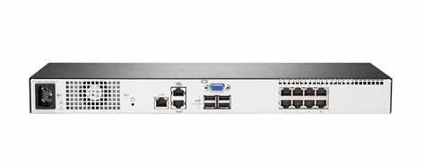 Q1H70B StoreFabric SN3600B 32Gb 24/8 Fibre Channel Network Switches with SNMP Function