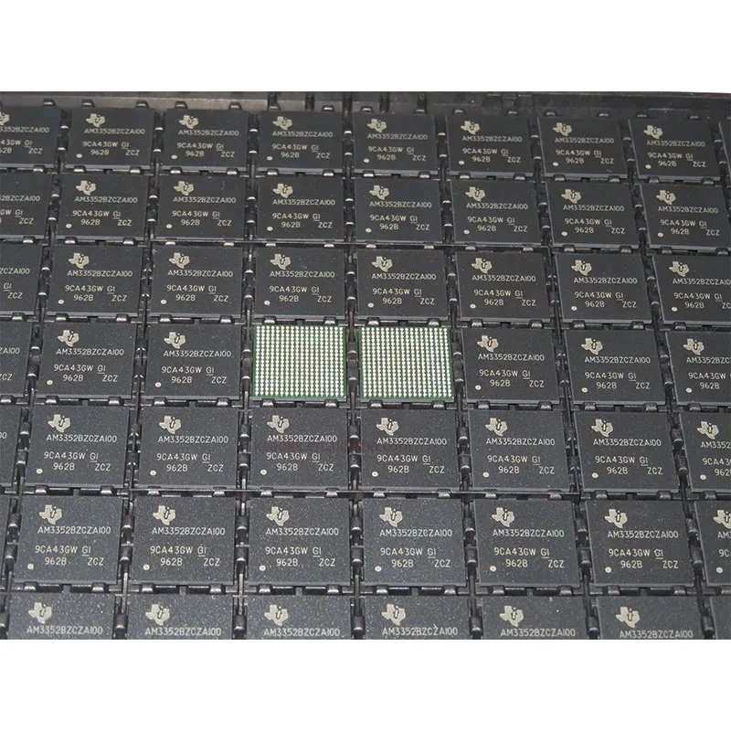 Texas Instruments TPS54302DDCR Electronoriginal Ic Components Chip Bga Stdp 9320 Lcd Scr Integrated Circuit QIP TI-TPS54302DDCR